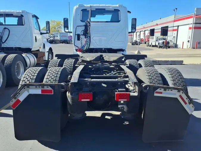 2020 NAVISTAR INTERNATIONAL RH613 DAYCAB T/A