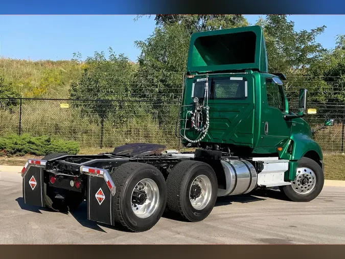 2020 INT LT625 6x4