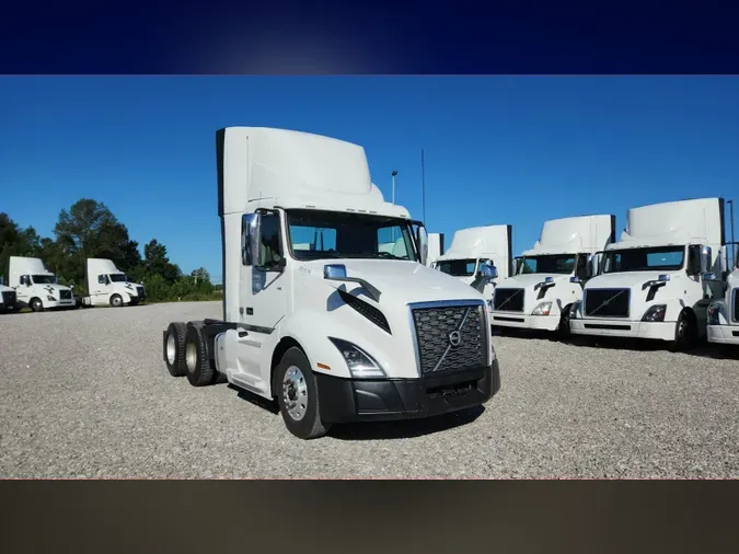 2019 Volvo VNL30012f0bb0533f64e463769b2590d043a5a