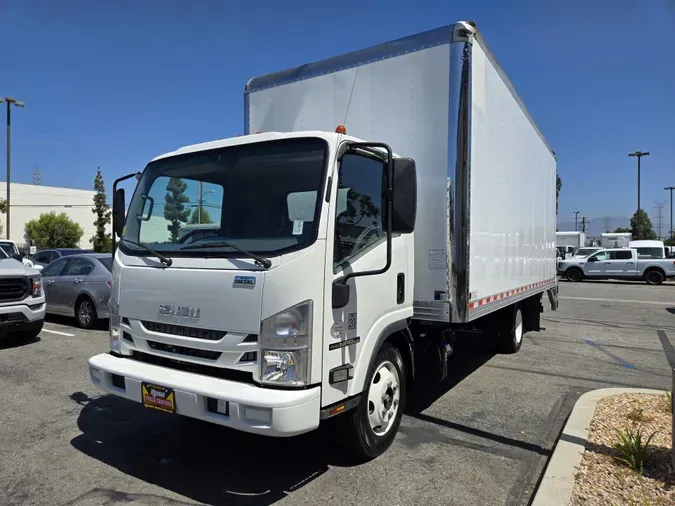 2020 Isuzu NPR-XD12f26778fec01c3ee7d475d87d5cdebc