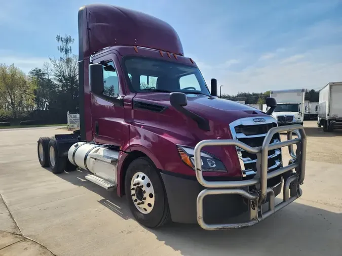 2020 FREIGHTLINER/MERCEDES NEW CASCADIA PX12664