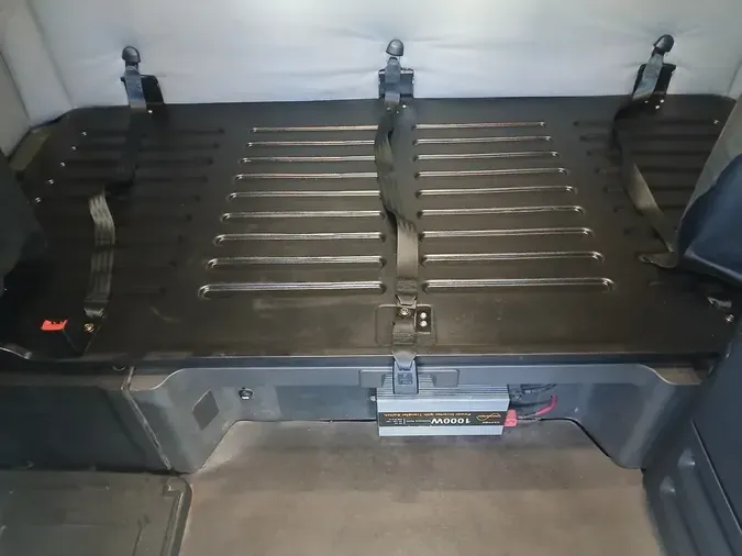 2020 FREIGHTLINER/MERCEDES NEW CASCADIA PX12664