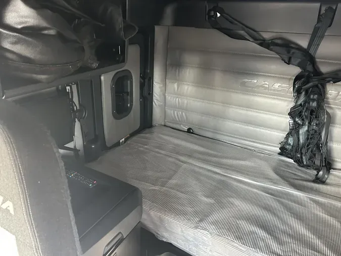 2023 Freightliner Cascadia