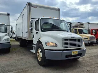 2016 FREIGHTLINER M2 106