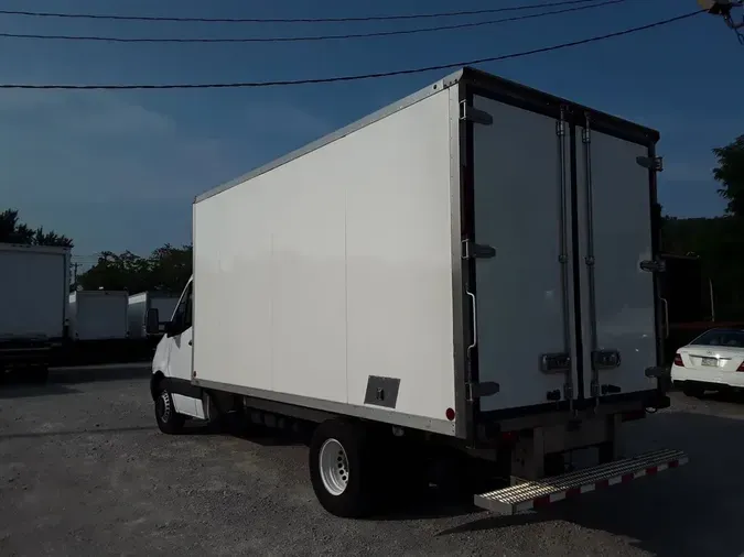 2022 MERCEDES-BENZ MXCC74 SPRINTER12f5ca6ed262950670277e25537a16e4