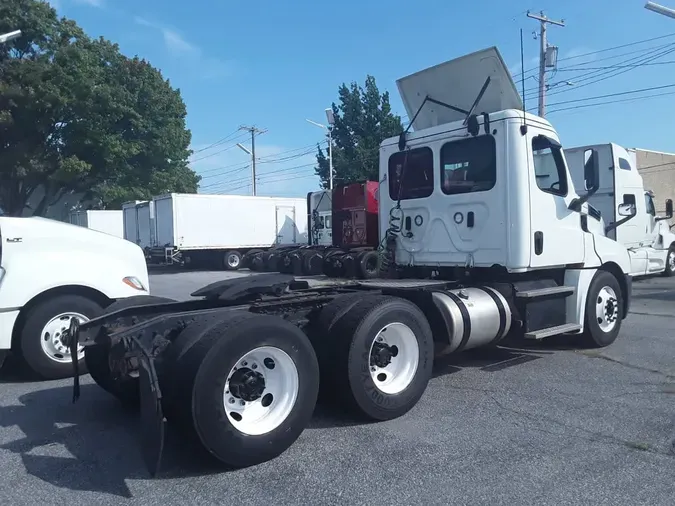 2019 FREIGHTLINER/MERCEDES NEW CASCADIA PX1266412f5dd2314e40350568c5b4d94355329