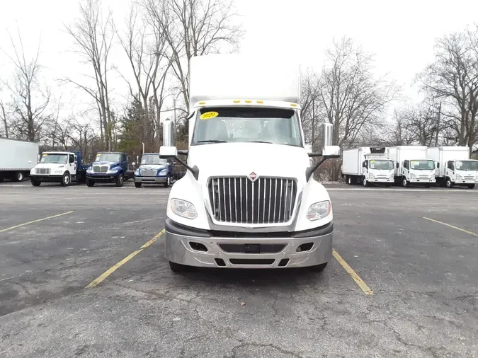 2020 NAVISTAR INTERNATIONAL LT625 DAYCAB T/A12f749d5cb3021955b6ecbc5d32a758b