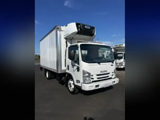 2017 ISUZU NPR12f7fa9a36bcc1fb72400b30bcf09f3b