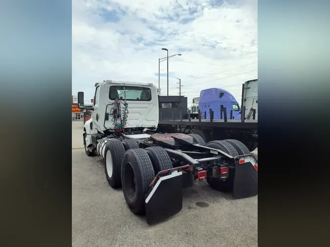 2019 NAVISTAR INTERNATIONAL LT625 DAYCAB T/A12f89b1191b9672c2a3e9d6fb938ce64