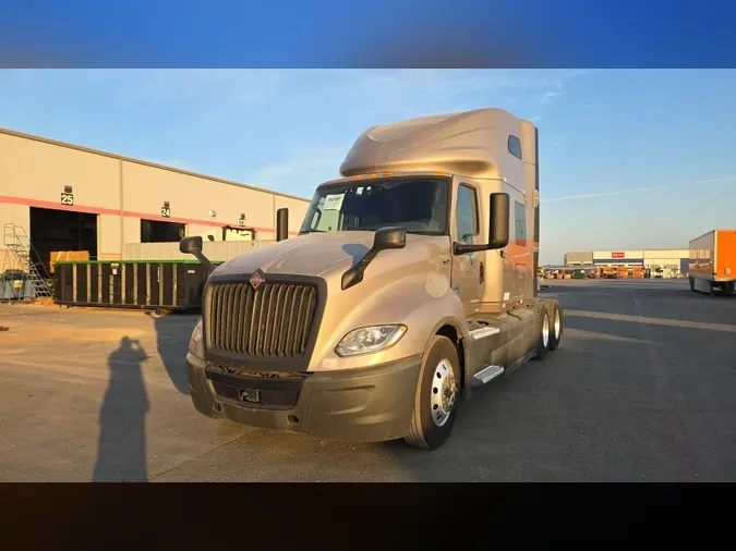 2022 International LT12f8fe6301e8358aca2acbc45e323c97