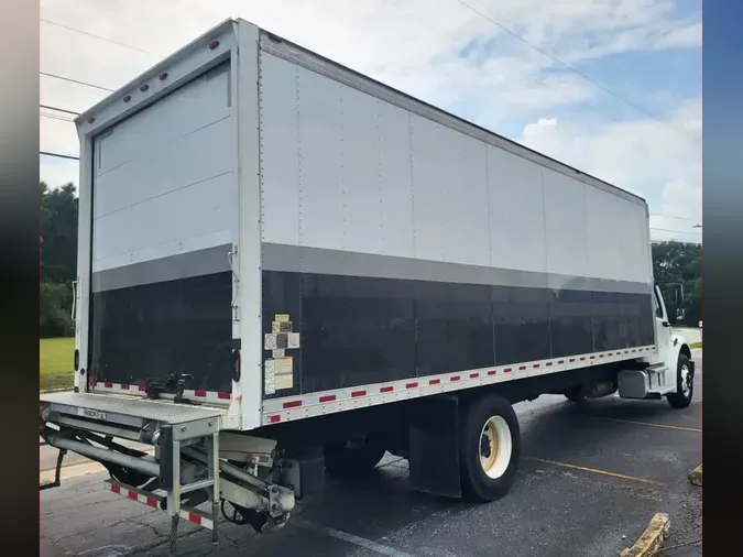 2018 FREIGHTLINER/MERCEDES M2 10612f931f89f8063aba3f39dcb72ee609a