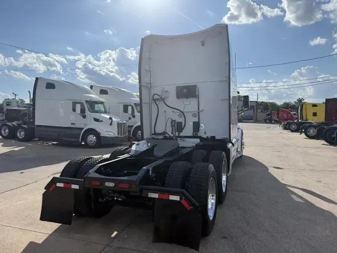 2022 Peterbilt 579