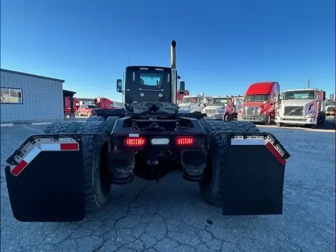 2018 PETERBILT 579