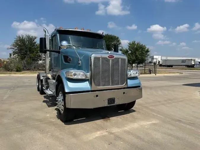 2022 Peterbilt 567