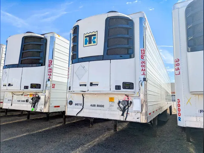 2019 UTILITY VS2RA