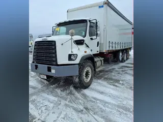 2019 FREIGHTLINER/MERCEDES 108SD