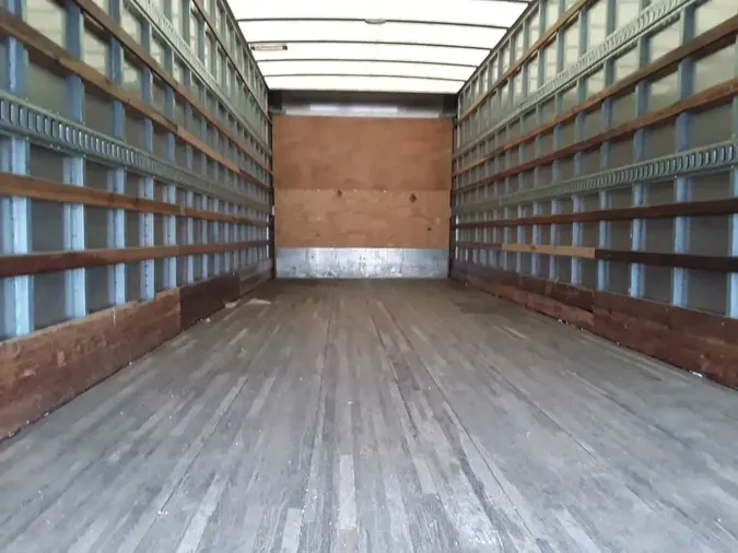 2019 FREIGHTLINER/MERCEDES M2 106