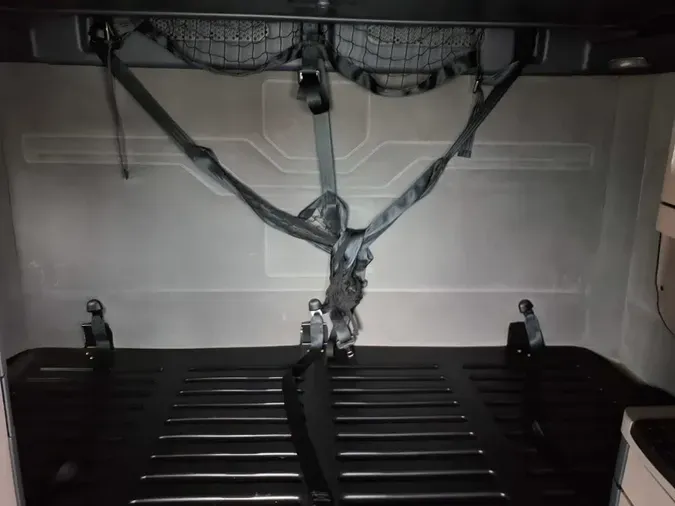 2018 FREIGHTLINER/MERCEDES CASCADIA 125