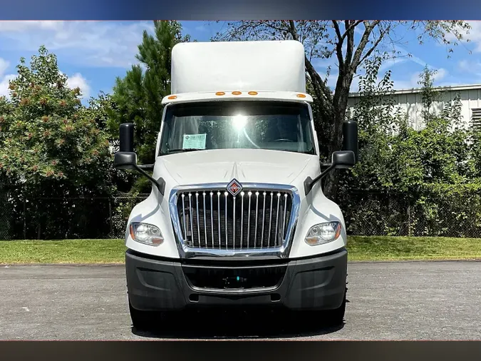 2019 INT LT625 6x4