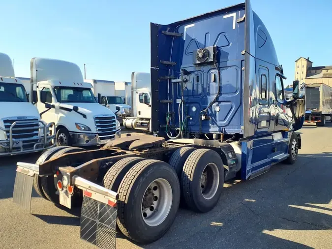 2020 FREIGHTLINER/MERCEDES NEW CASCADIA PX12664