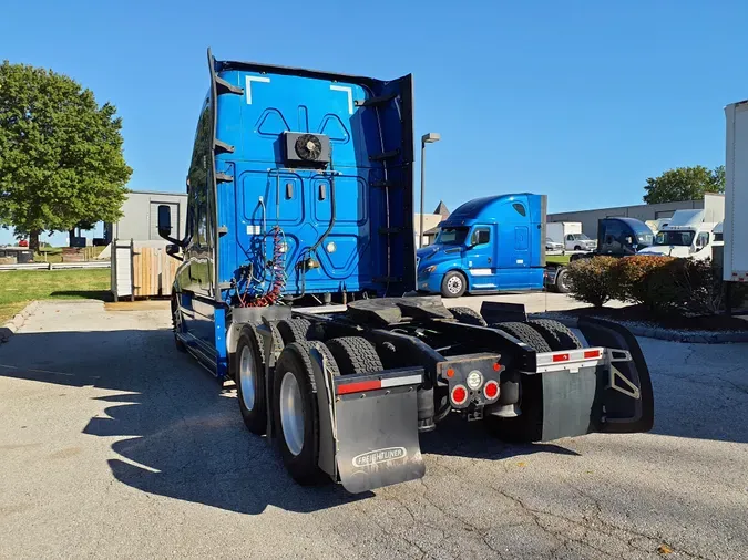 2020 FREIGHTLINER/MERCEDES NEW CASCADIA PX12664