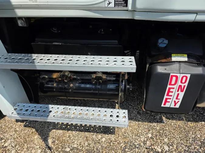 2019 FREIGHTLINER NEW CASCADIA PX12664