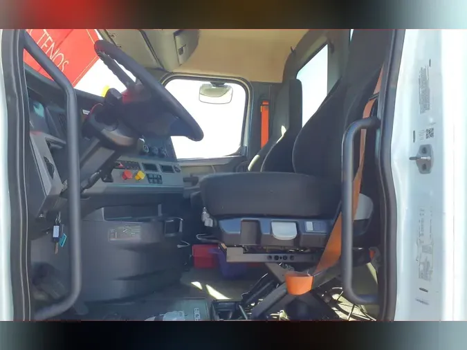 2019 FREIGHTLINER/MERCEDES NEW CASCADIA PX12664