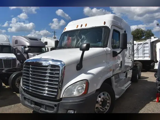 2013 FREIGHTLINER CASCADIA 125130294766a15037d502c0807a64126ef