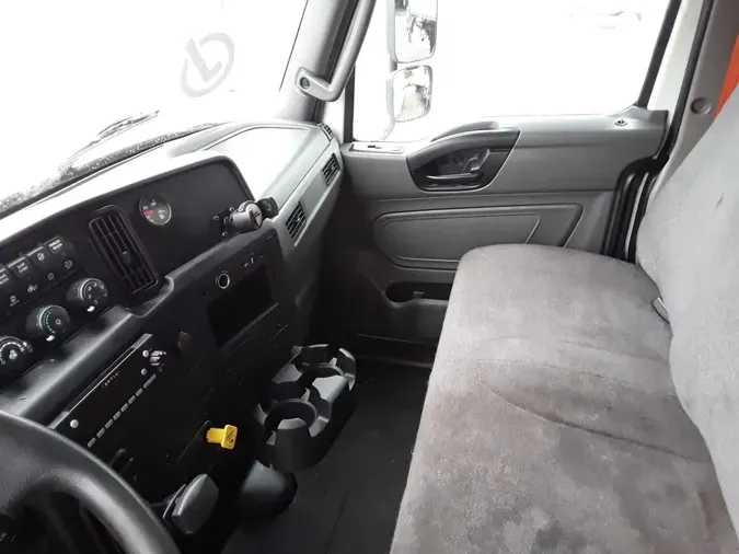 2020 NAVISTAR INTERNATIONAL MV607 (4X2)