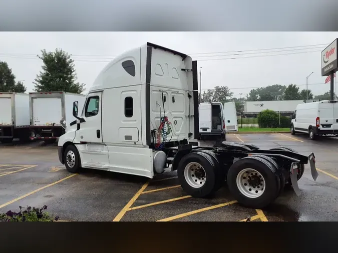 2023 FREIGHTLINER/MERCEDES NEW CASCADIA PX12664