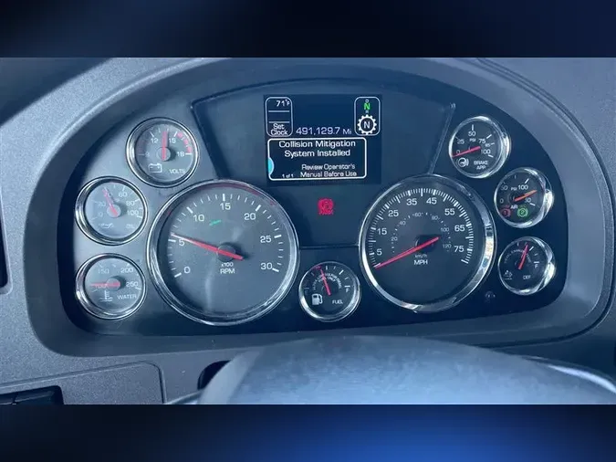 2021 KENWORTH T680