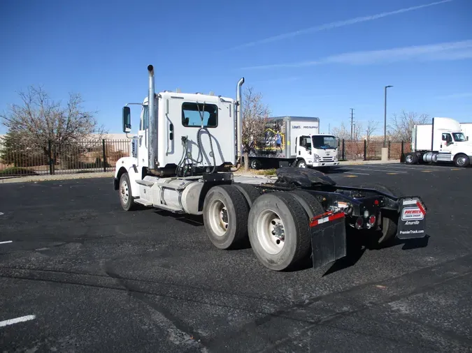 2019 FREIGHTLINER/MERCEDES 122SD