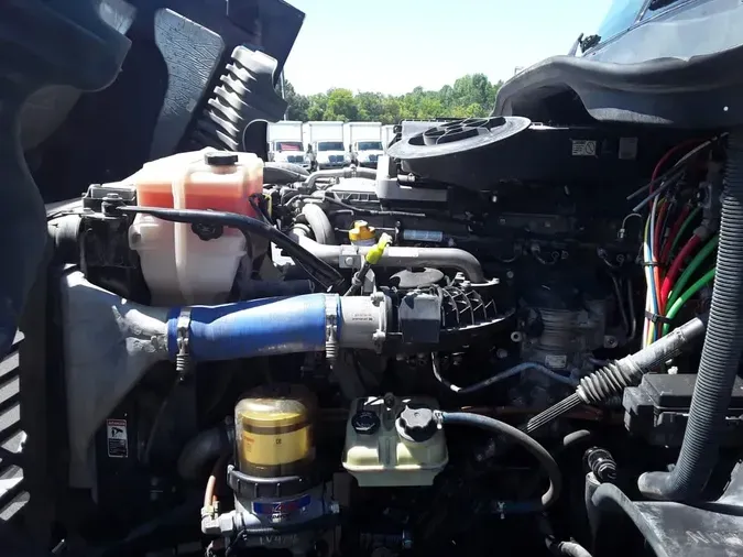 2020 FREIGHTLINER/MERCEDES CASCADIA 1251306382cb17266ec61f965783aea7aae