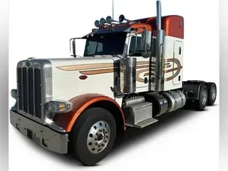 2019 Peterbilt 389
