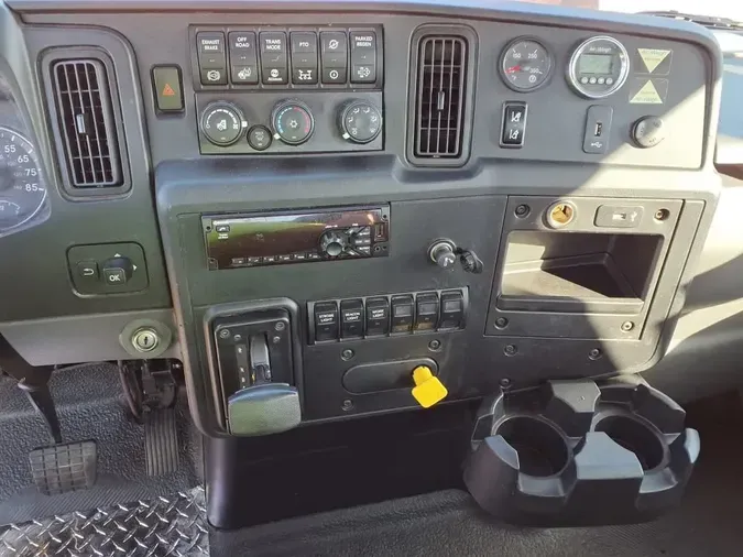 2020 NAVISTAR INTERNATIONAL MV607 (4X2)1307fd184414bf7889636efac6815449