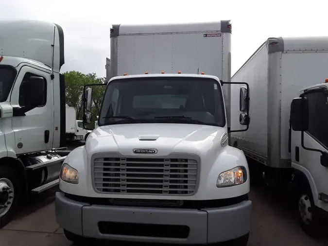 2018 FREIGHTLINER/MERCEDES M2 106