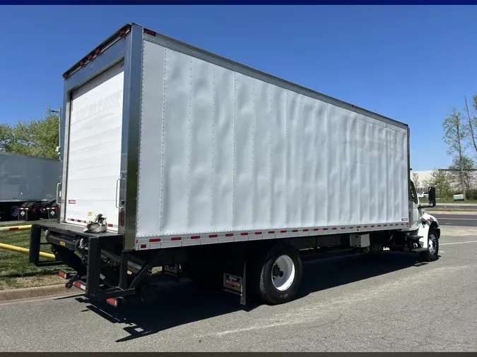 2022 International MV607130859326f7470b0d0046d982dee8442