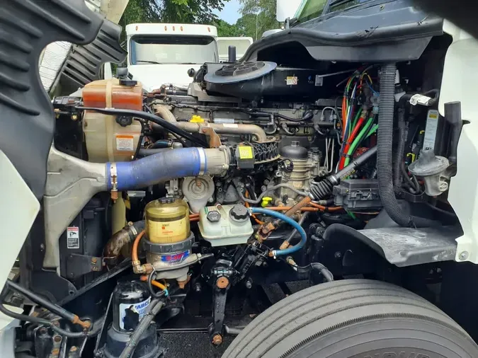2020 FREIGHTLINER CASCADIA 125
