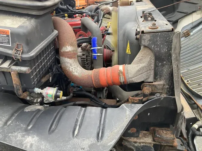 2016 NAVISTAR INTERNATIONAL 4300