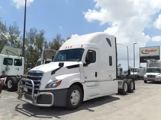 2023 FREIGHTLINER NEW CASCADIA PX12664