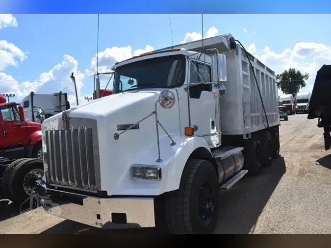 2013 KENWORTH T800130d146517ee695ed65bc80167326301