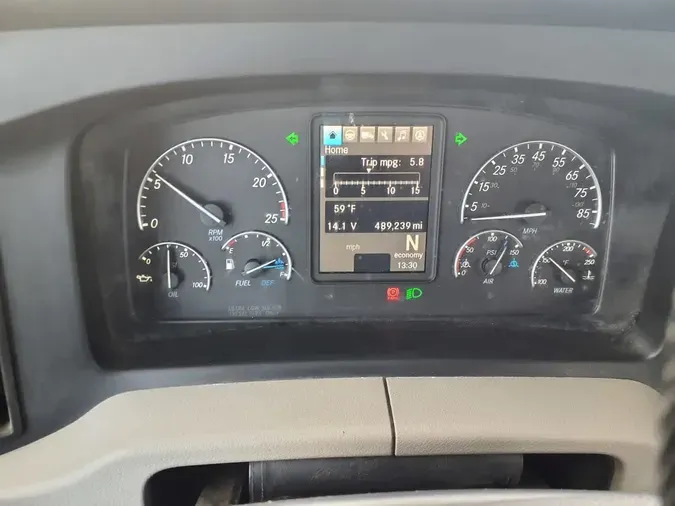 2020 FREIGHTLINER/MERCEDES NEW CASCADIA PX12664130d49ec14068b033f428949980706ed