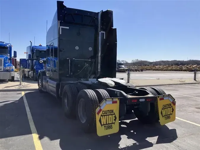 2020 PETERBILT 579