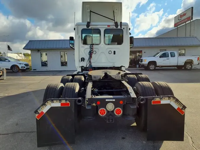2018 FREIGHTLINER/MERCEDES NEW CASCADIA PX12664