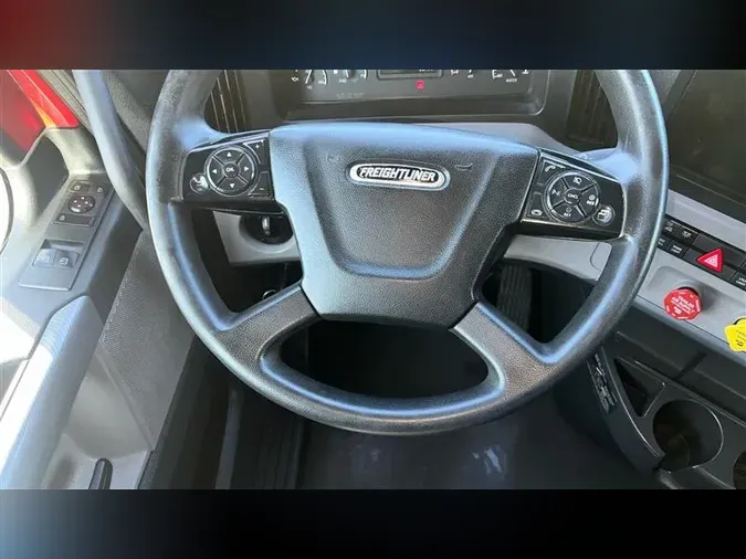 2022 FREIGHTLINER CA126