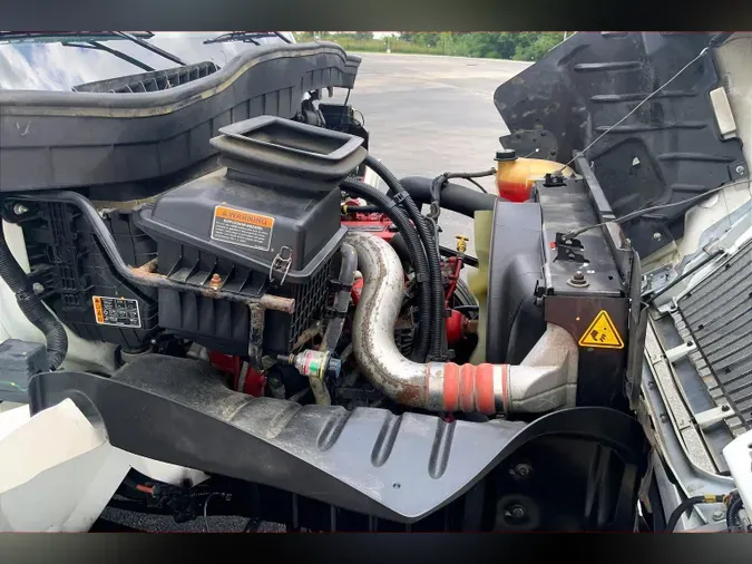 2021 INT MV607