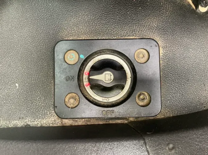 2019 FREIGHTLINER/MERCEDES 114SD131038e41eae6e894a0b4bf399e30843