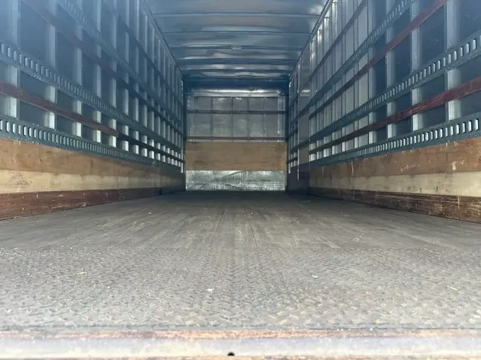 2019 NAVISTAR INTERNATIONAL MV607 (4X2)1310a5d771bca5d9c28dc50f27b283aa