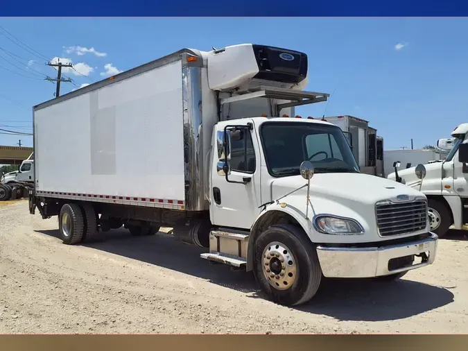 2016 FREIGHTLINER M2 10613114a710d2f022b61cb5be517130762