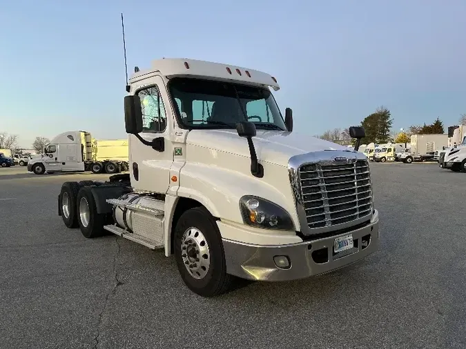 2017 Freightliner X12564ST1311688f123334d7abc9a06628222763